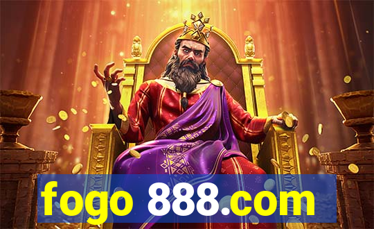 fogo 888.com